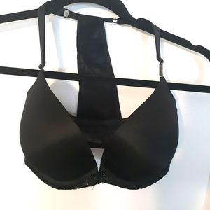 Victoria's Secret Black Bra